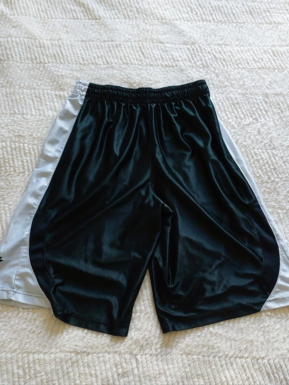 Pony Shorts Drive By ABK Blaze